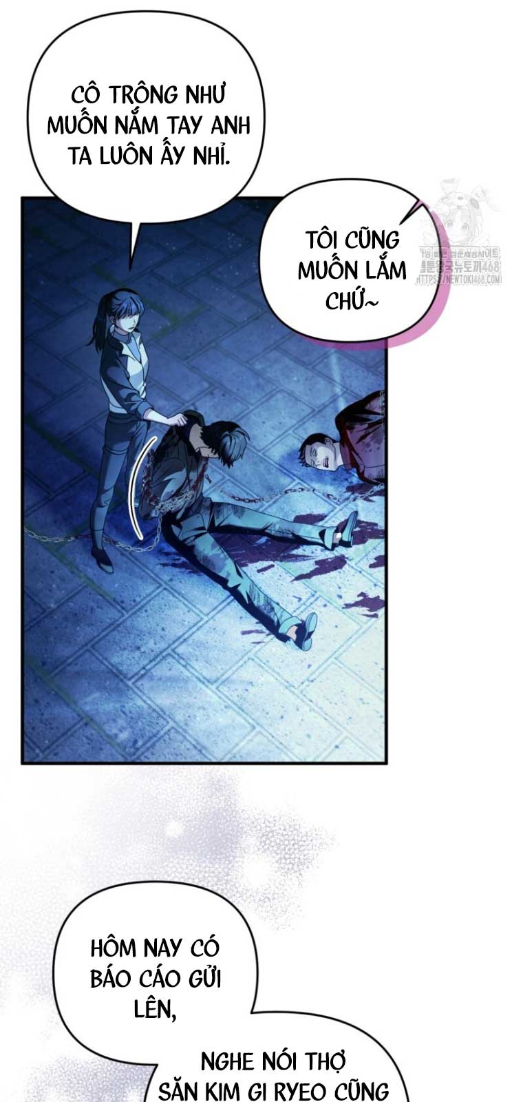 Huyễn Tượng Thợ Săn Tại Dị Giới Chapter 42.2 - Trang 3