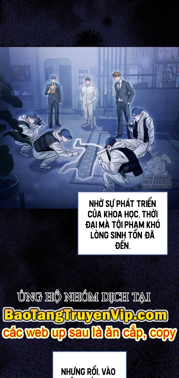 Huyễn Tượng Thợ Săn Tại Dị Giới Chapter 42.2 - Trang 3