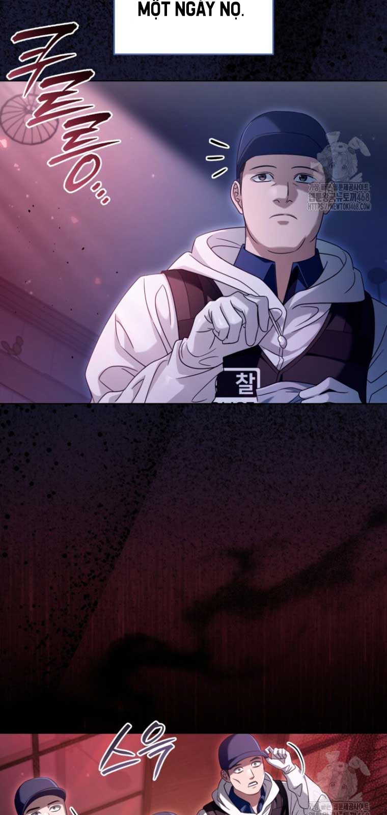 Huyễn Tượng Thợ Săn Tại Dị Giới Chapter 42.2 - Trang 3