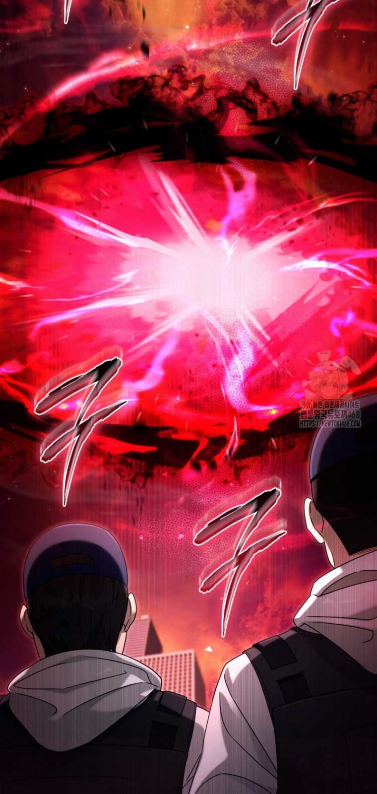 Huyễn Tượng Thợ Săn Tại Dị Giới Chapter 42.2 - Trang 3