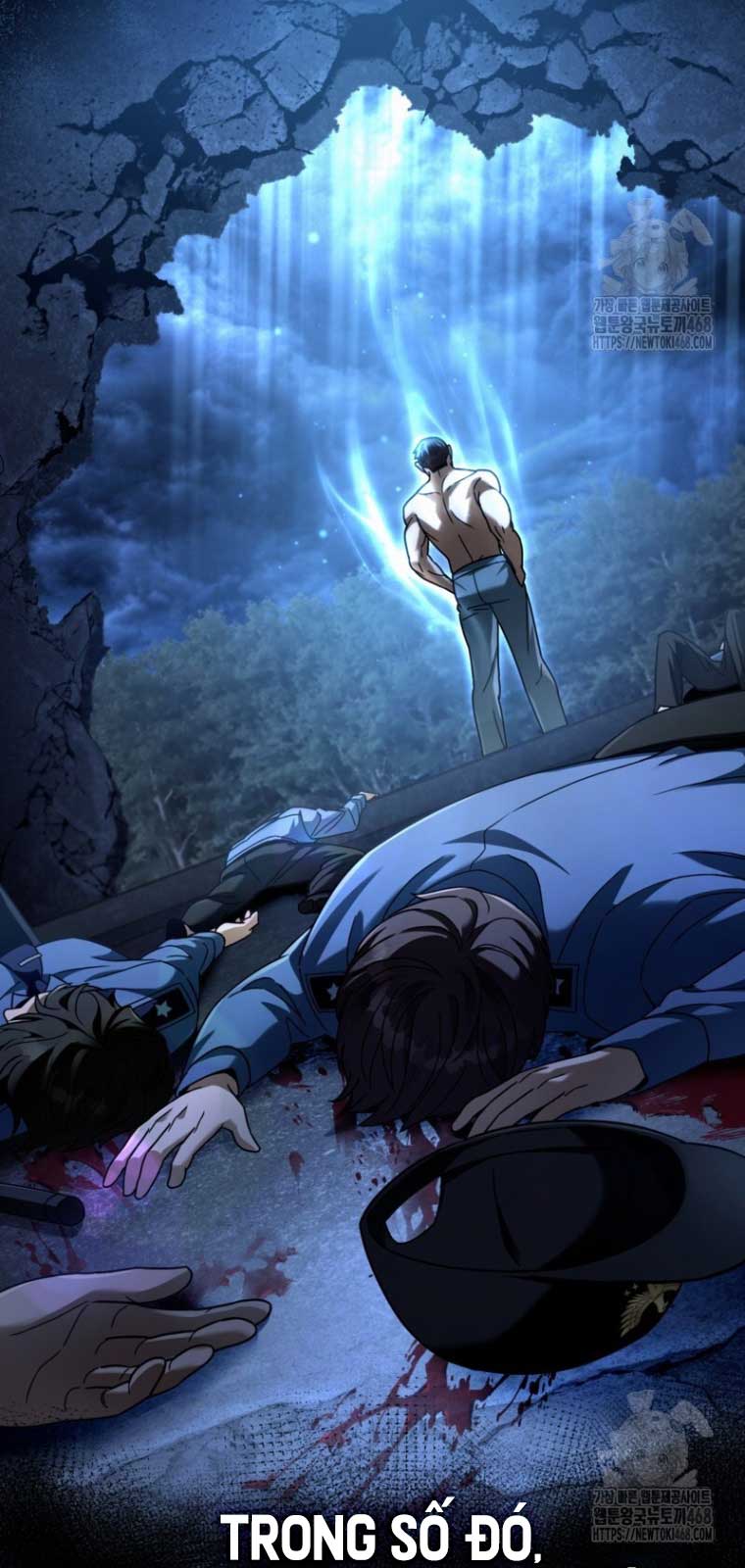 Huyễn Tượng Thợ Săn Tại Dị Giới Chapter 42.2 - Trang 3