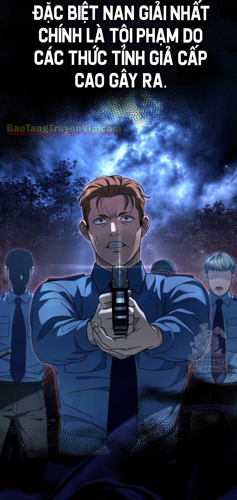 Huyễn Tượng Thợ Săn Tại Dị Giới Chapter 42.2 - Trang 3