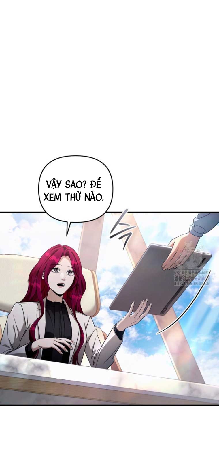 Huyễn Tượng Thợ Săn Tại Dị Giới Chapter 42.2 - Trang 3