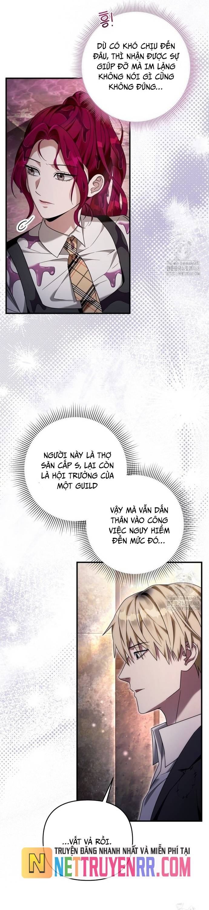 Huyễn Tượng Thợ Săn Tại Dị Giới Chapter 42 - Trang 2