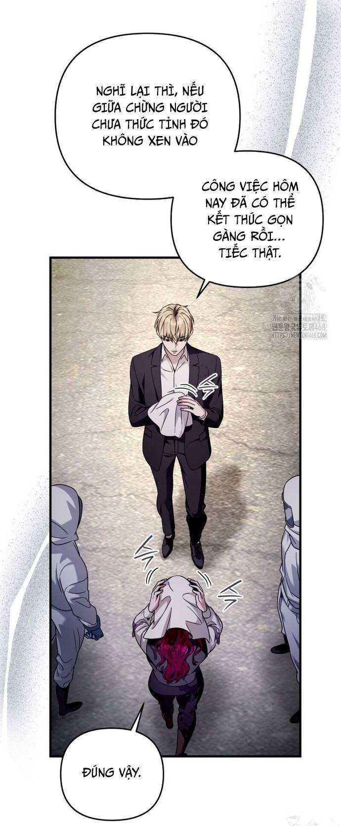 Huyễn Tượng Thợ Săn Tại Dị Giới Chapter 42 - Trang 2