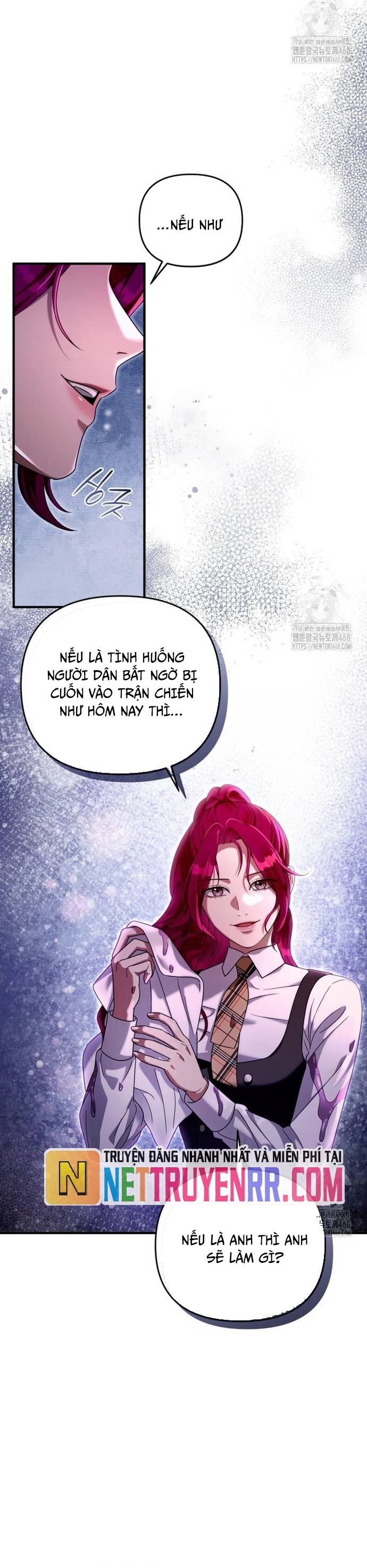 Huyễn Tượng Thợ Săn Tại Dị Giới Chapter 42 - Trang 2