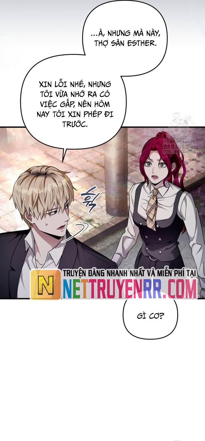 Huyễn Tượng Thợ Săn Tại Dị Giới Chapter 42 - Trang 2