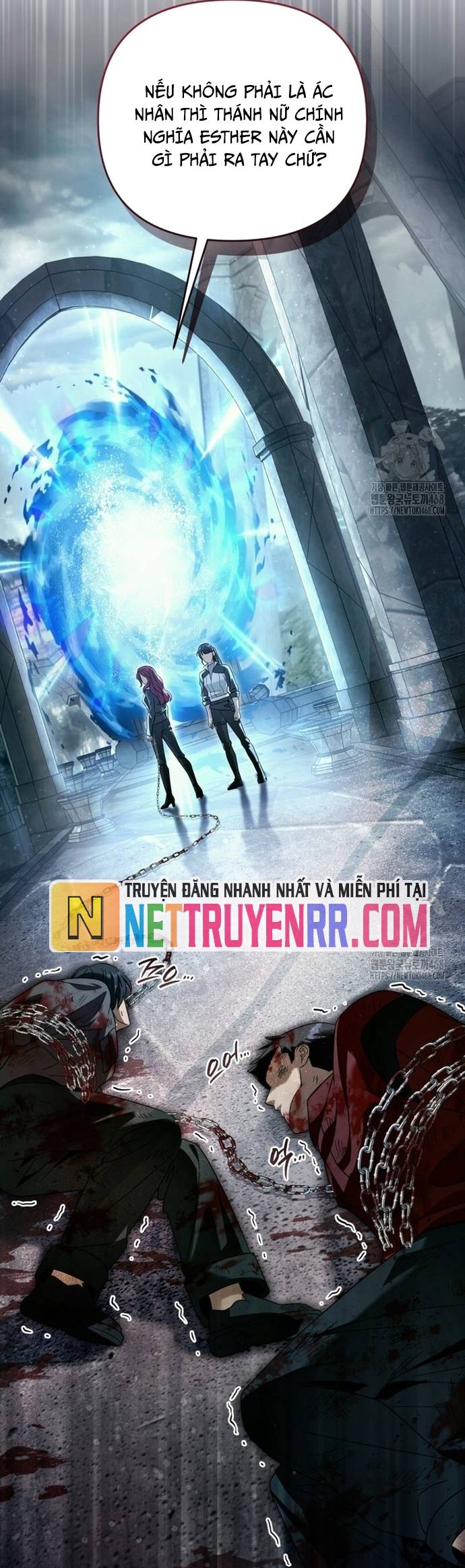 Huyễn Tượng Thợ Săn Tại Dị Giới Chapter 42 - Trang 2