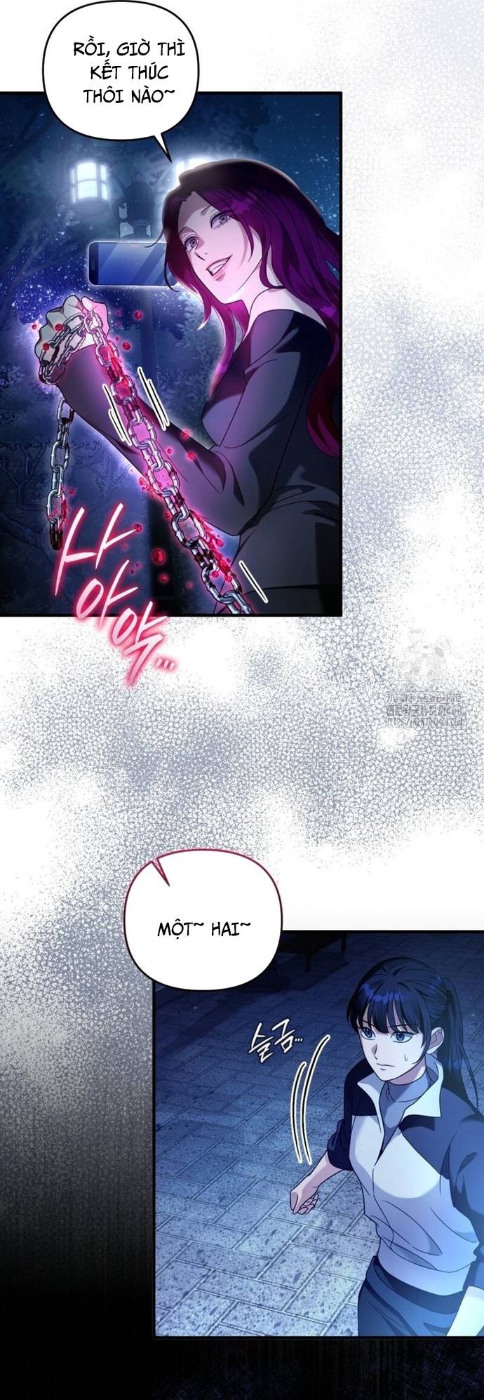 Huyễn Tượng Thợ Săn Tại Dị Giới Chapter 42 - Trang 2
