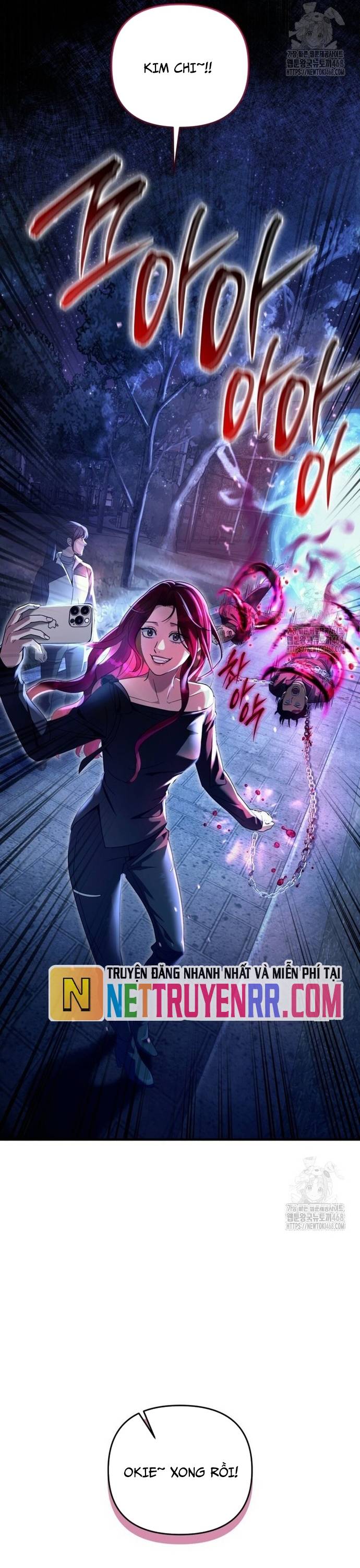 Huyễn Tượng Thợ Săn Tại Dị Giới Chapter 42 - Trang 2