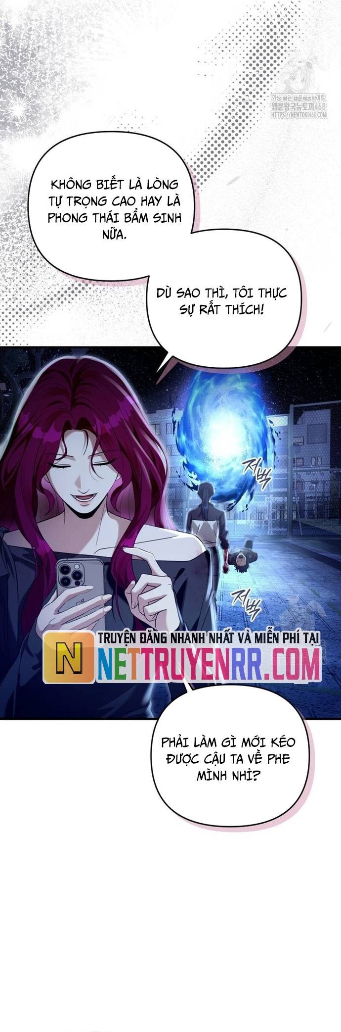 Huyễn Tượng Thợ Săn Tại Dị Giới Chapter 42 - Trang 2
