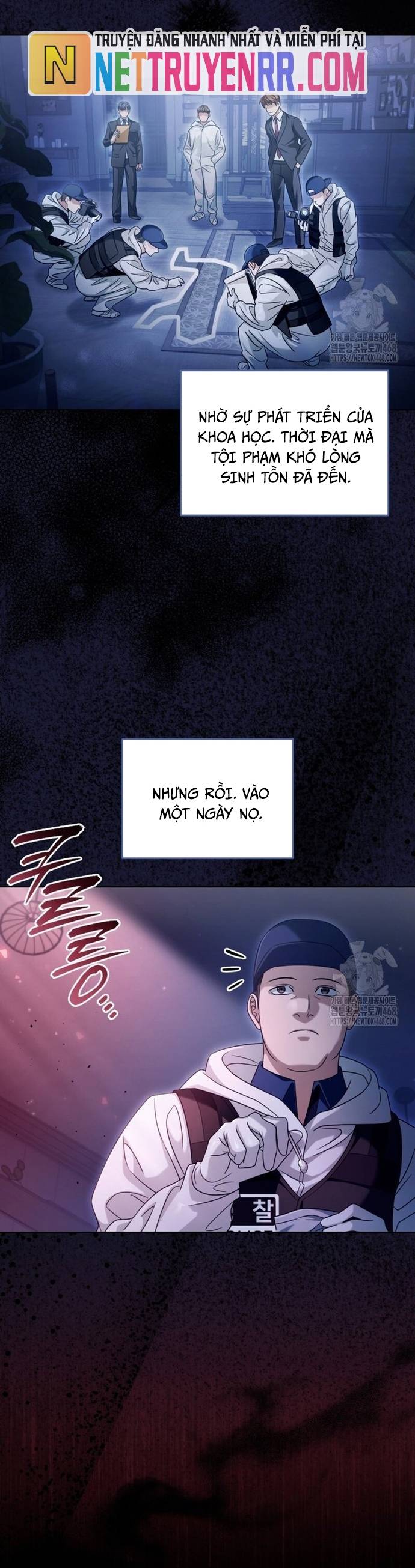 Huyễn Tượng Thợ Săn Tại Dị Giới Chapter 42 - Trang 2