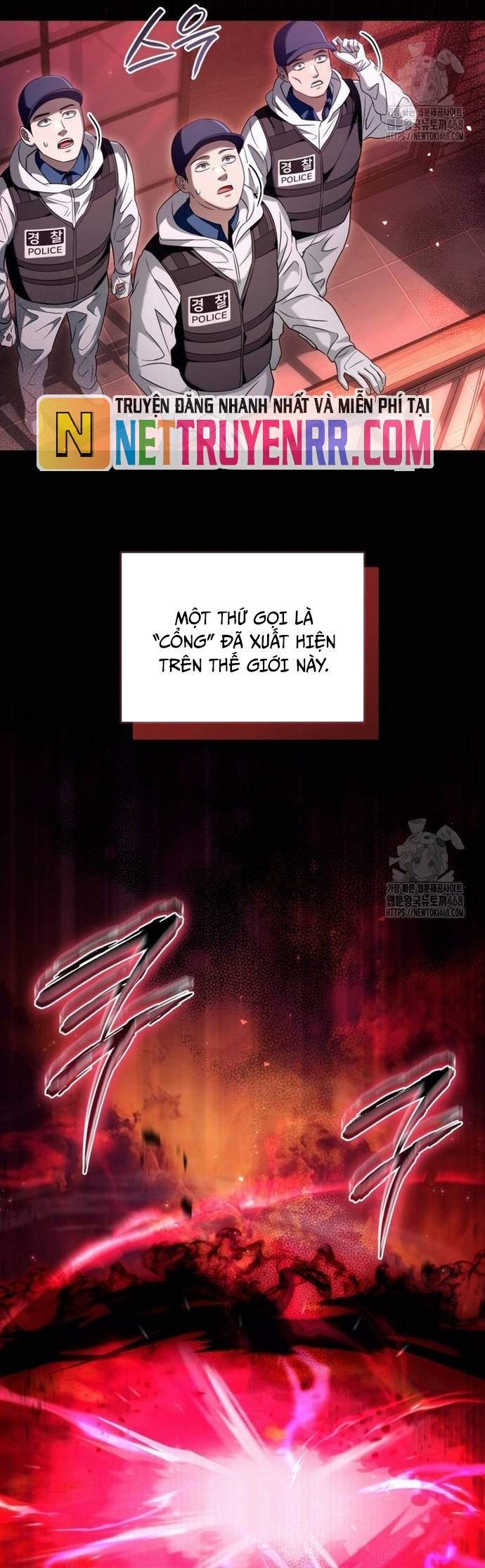 Huyễn Tượng Thợ Săn Tại Dị Giới Chapter 42 - Trang 2