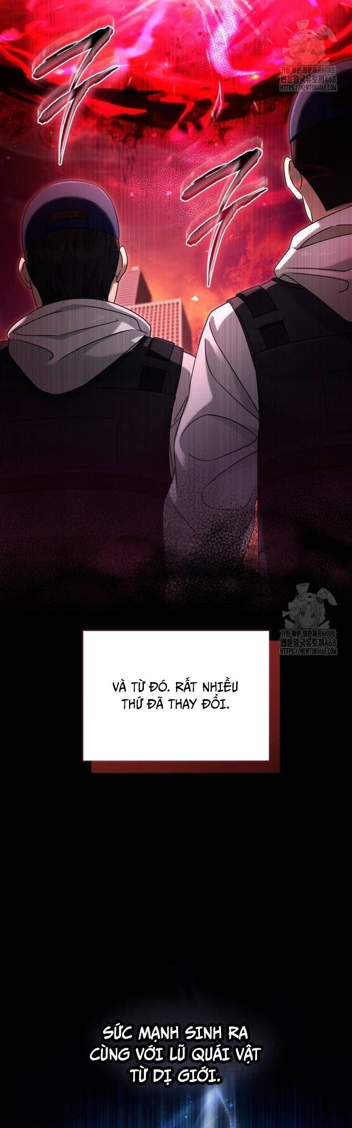 Huyễn Tượng Thợ Săn Tại Dị Giới Chapter 42 - Trang 2
