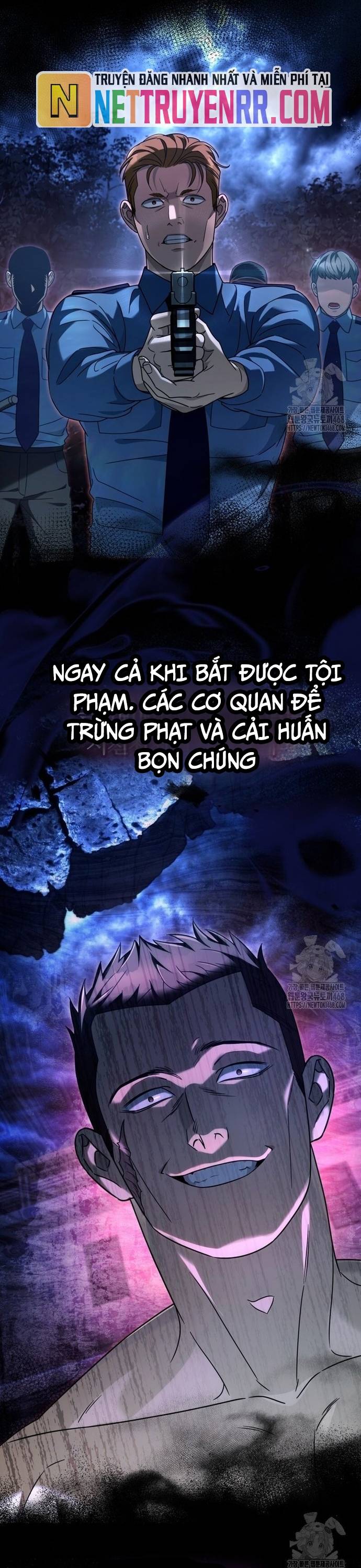 Huyễn Tượng Thợ Săn Tại Dị Giới Chapter 42 - Trang 2