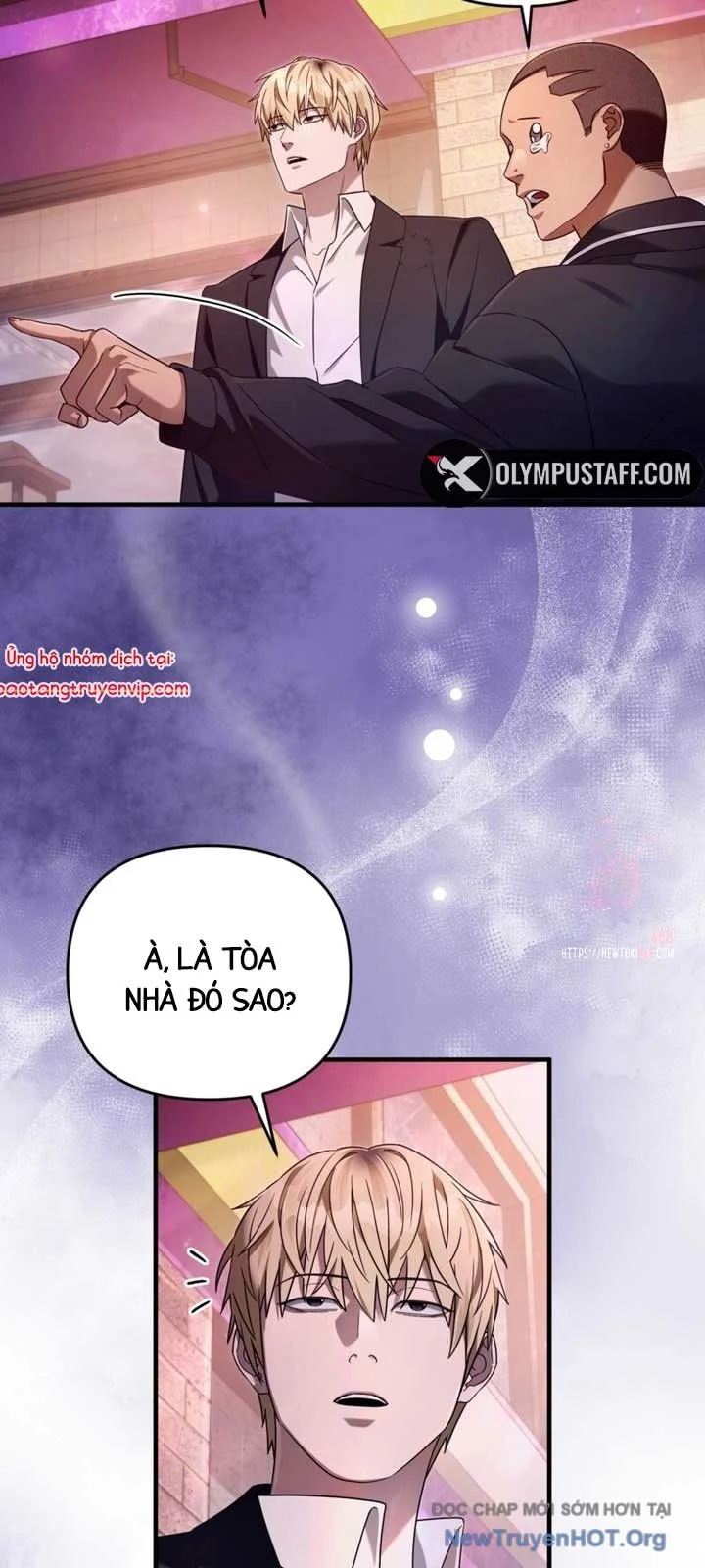 Huyễn Tượng Thợ Săn Tại Dị Giới Chapter 43 - Trang 2