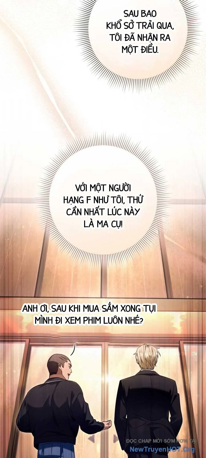 Huyễn Tượng Thợ Săn Tại Dị Giới Chapter 43 - Trang 2