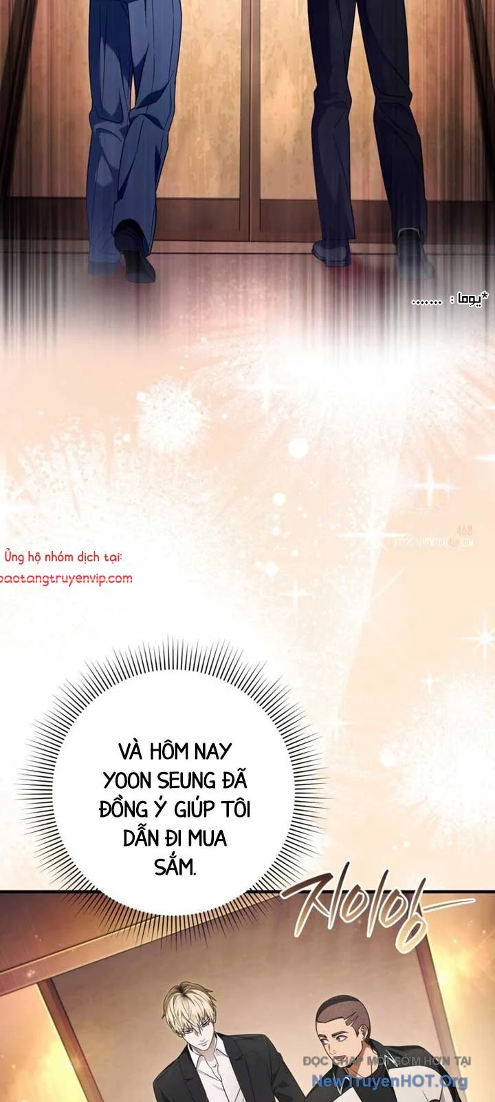 Huyễn Tượng Thợ Săn Tại Dị Giới Chapter 43 - Trang 2