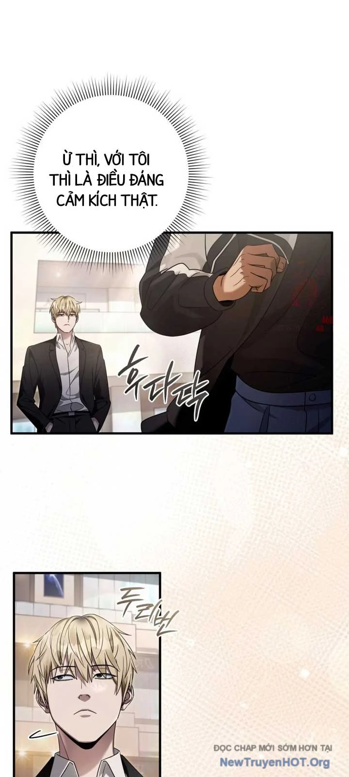 Huyễn Tượng Thợ Săn Tại Dị Giới Chapter 43 - Trang 2