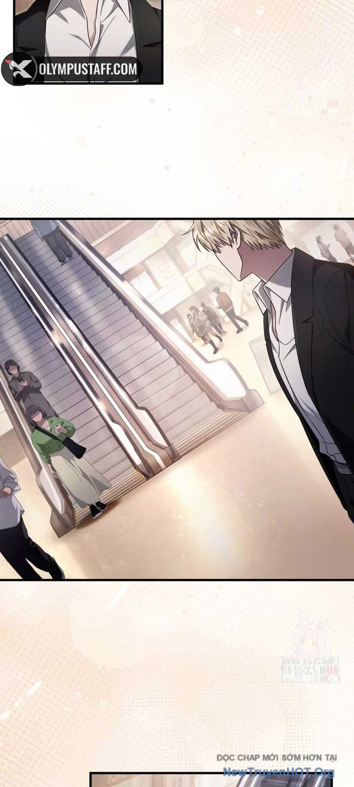 Huyễn Tượng Thợ Săn Tại Dị Giới Chapter 43 - Trang 2