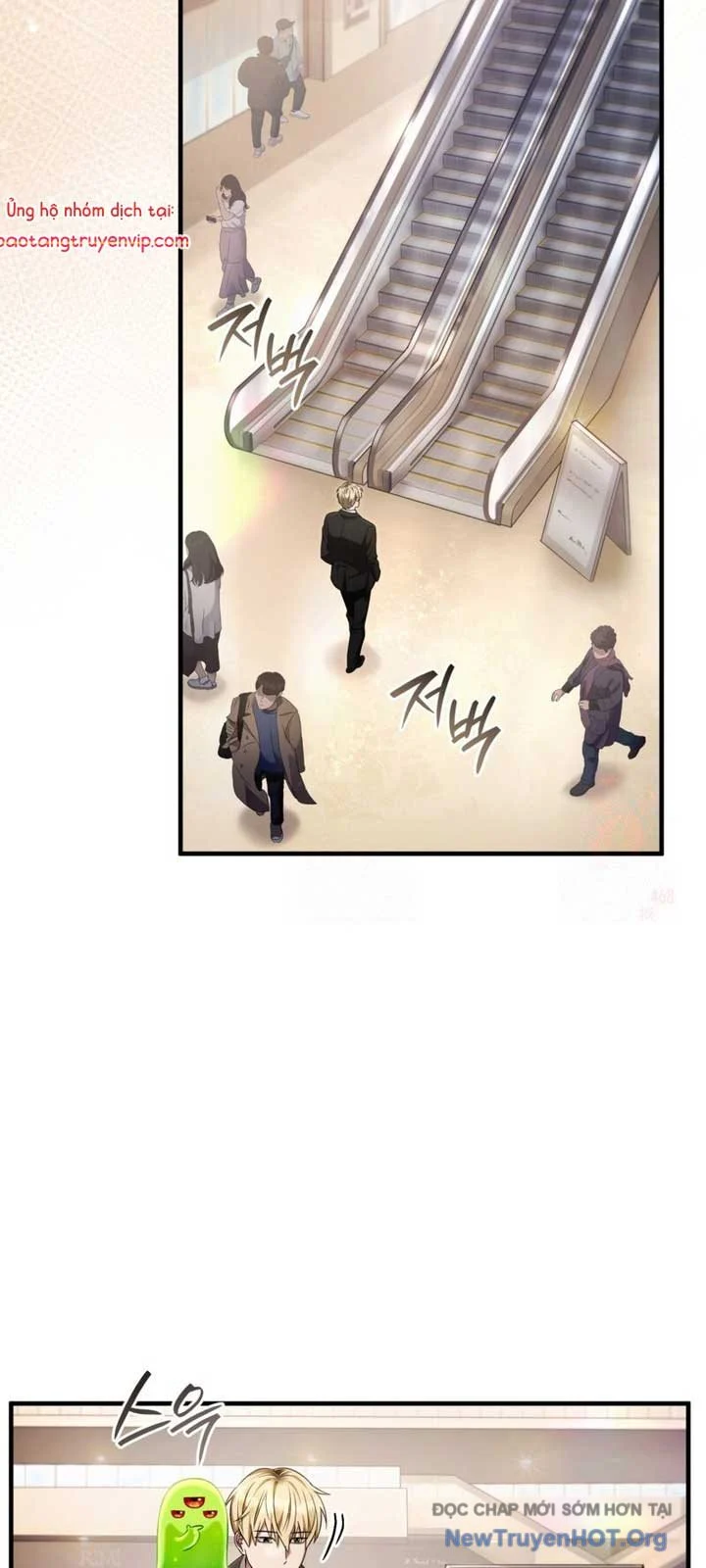 Huyễn Tượng Thợ Săn Tại Dị Giới Chapter 43 - Trang 2