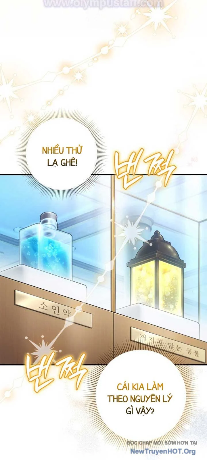 Huyễn Tượng Thợ Săn Tại Dị Giới Chapter 43 - Trang 2