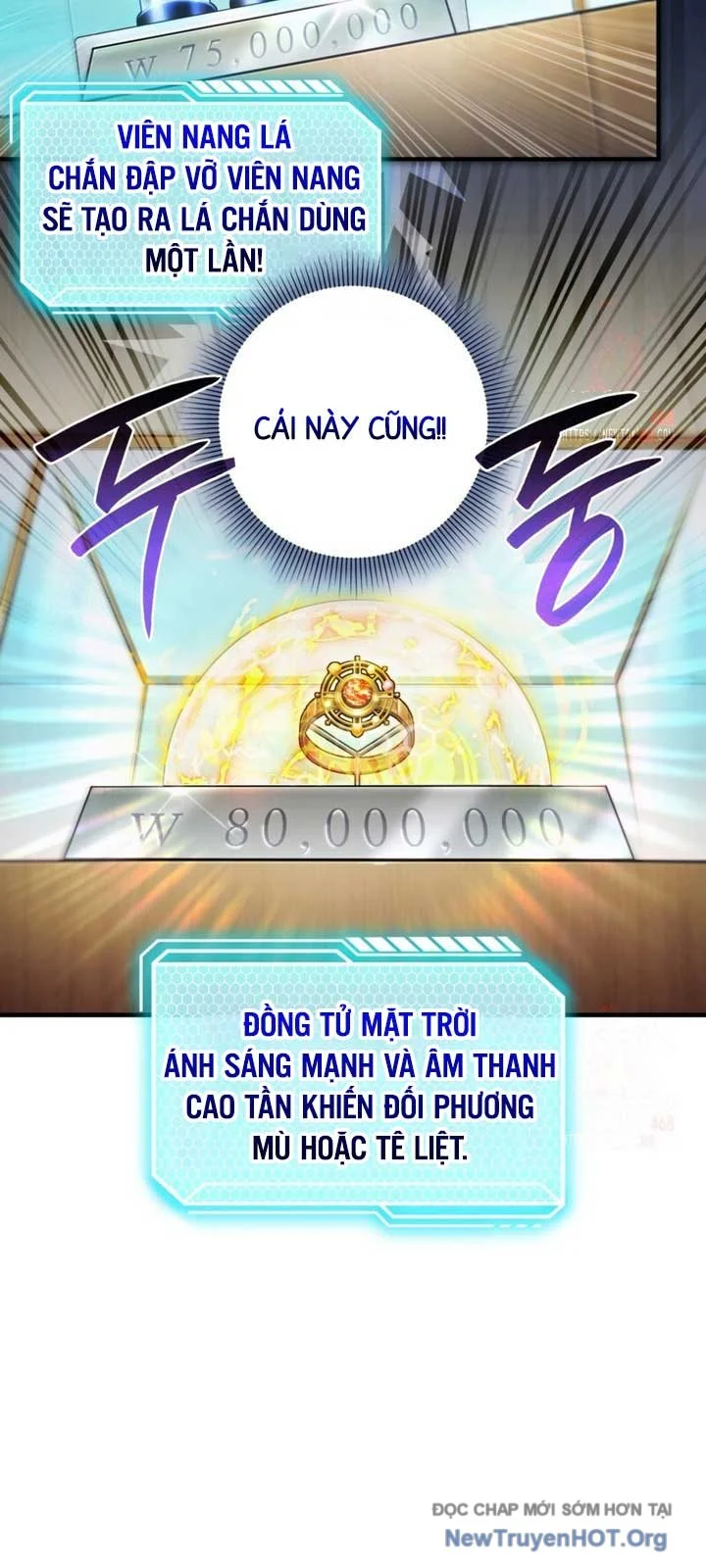Huyễn Tượng Thợ Săn Tại Dị Giới Chapter 43 - Trang 2