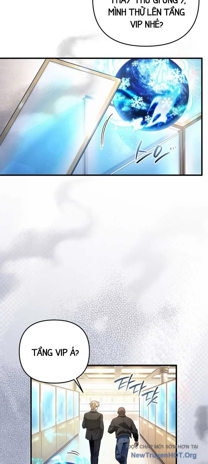 Huyễn Tượng Thợ Săn Tại Dị Giới Chapter 43 - Trang 2