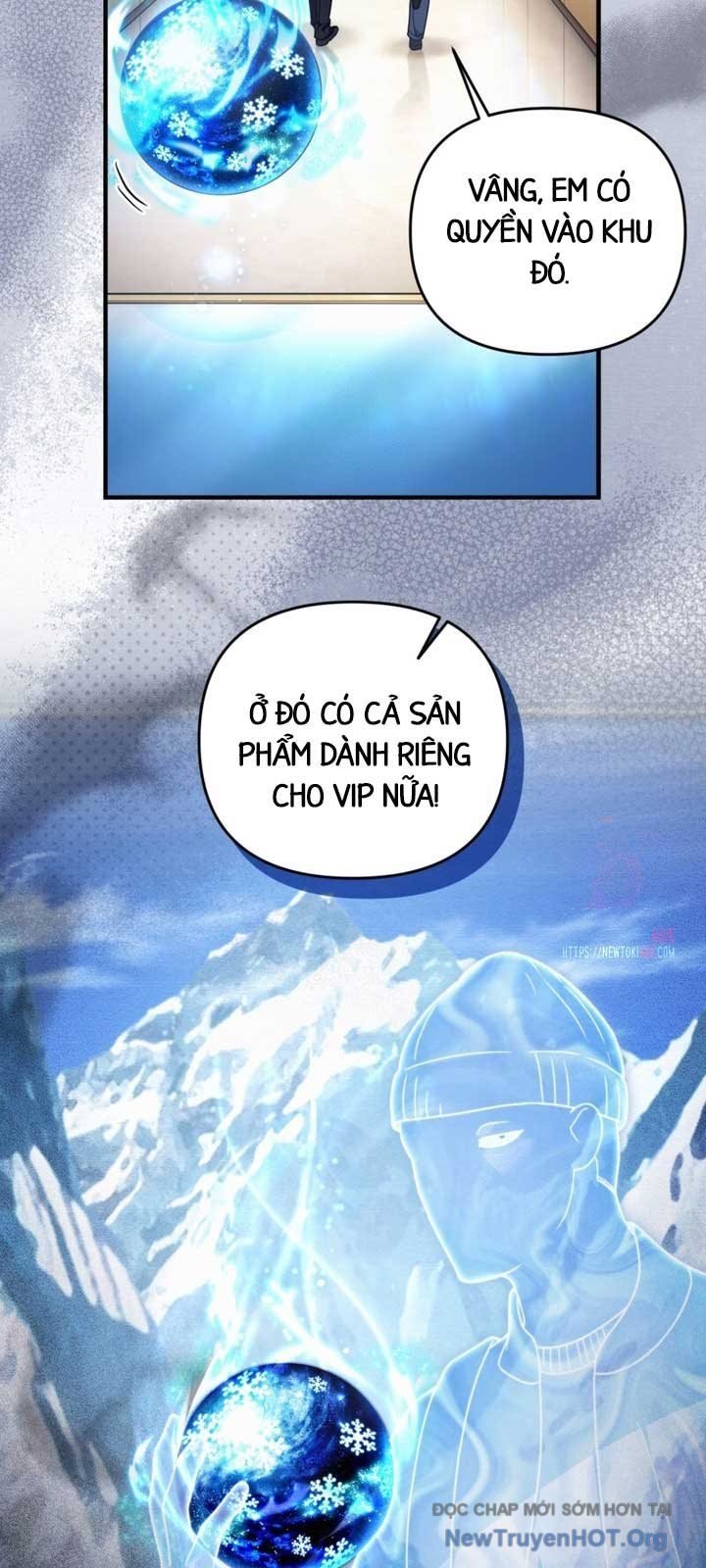 Huyễn Tượng Thợ Săn Tại Dị Giới Chapter 43 - Trang 2