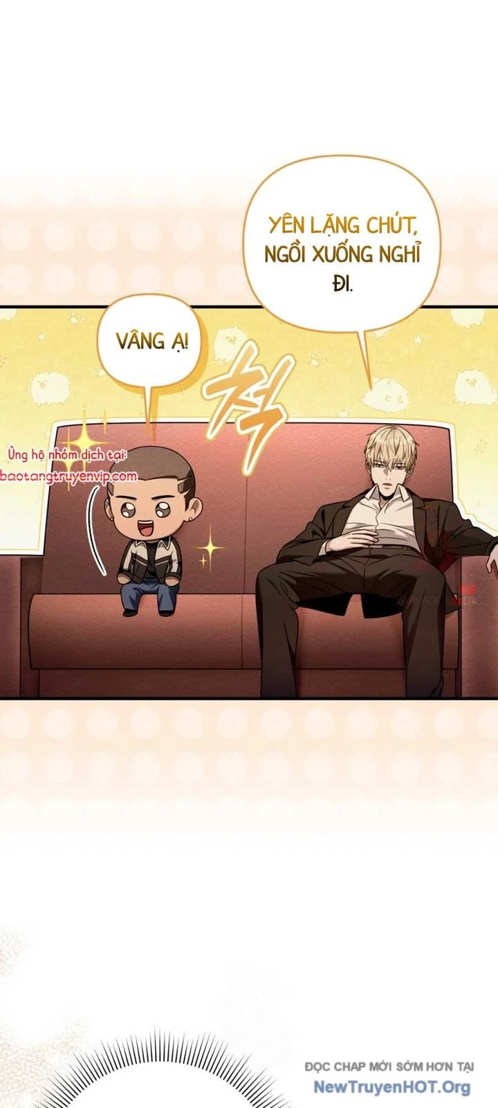 Huyễn Tượng Thợ Săn Tại Dị Giới Chapter 43 - Trang 2