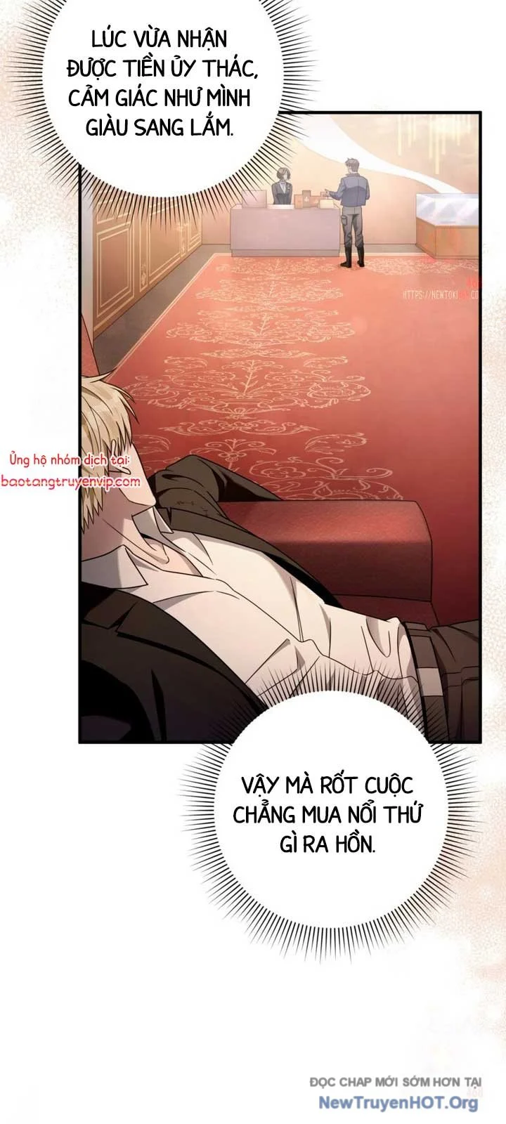 Huyễn Tượng Thợ Săn Tại Dị Giới Chapter 43 - Trang 2