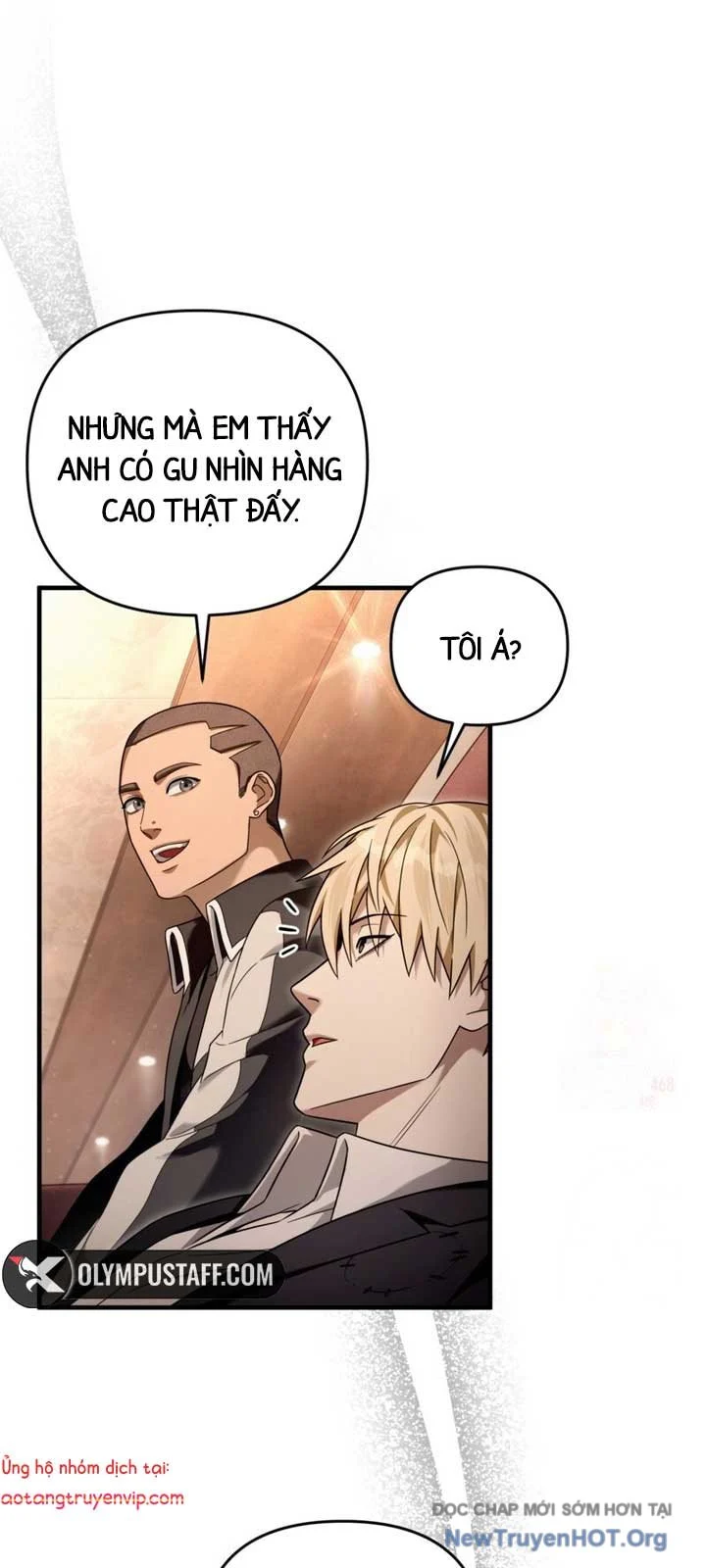Huyễn Tượng Thợ Săn Tại Dị Giới Chapter 43 - Trang 2