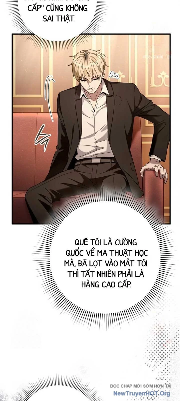 Huyễn Tượng Thợ Săn Tại Dị Giới Chapter 43 - Trang 2