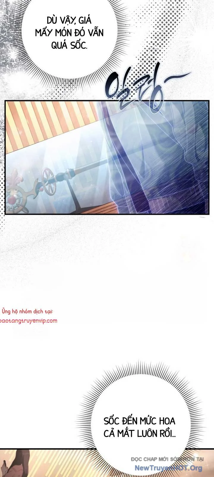 Huyễn Tượng Thợ Săn Tại Dị Giới Chapter 43 - Trang 2