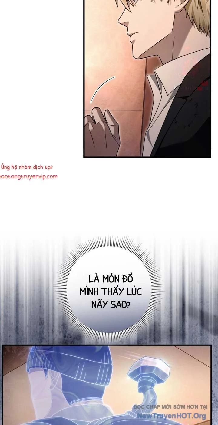 Huyễn Tượng Thợ Săn Tại Dị Giới Chapter 43 - Trang 2