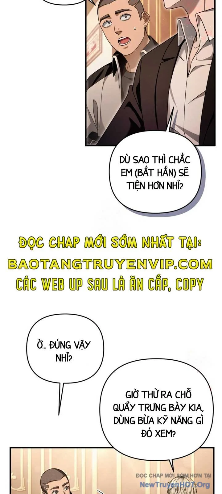 Huyễn Tượng Thợ Săn Tại Dị Giới Chapter 43 - Trang 2