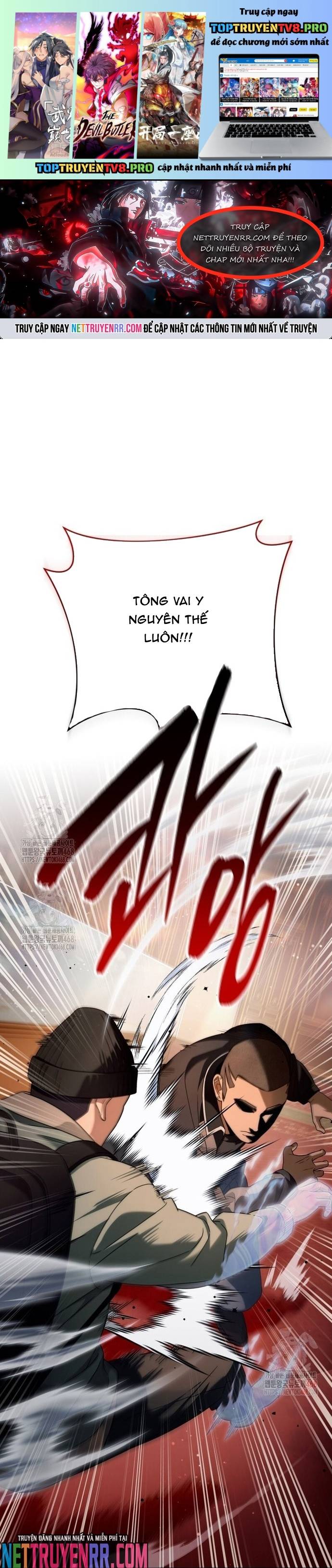 Huyễn Tượng Thợ Săn Tại Dị Giới Chapter 44 - Trang 2