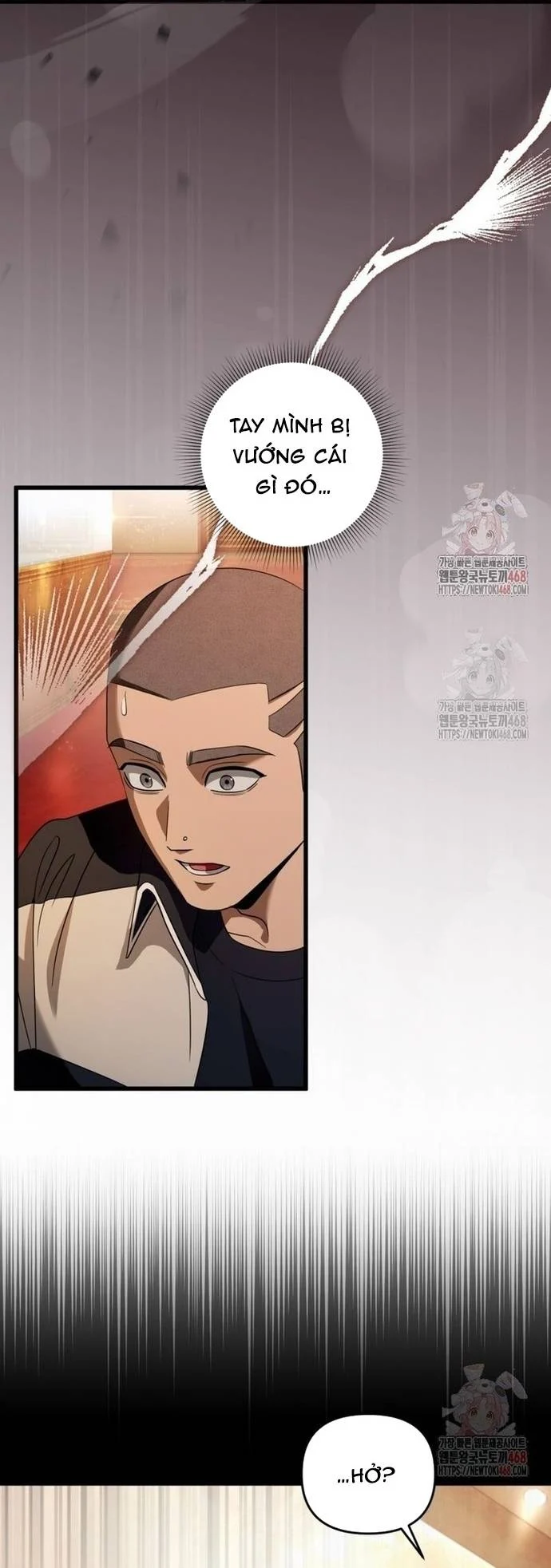 Huyễn Tượng Thợ Săn Tại Dị Giới Chapter 44 - Trang 2