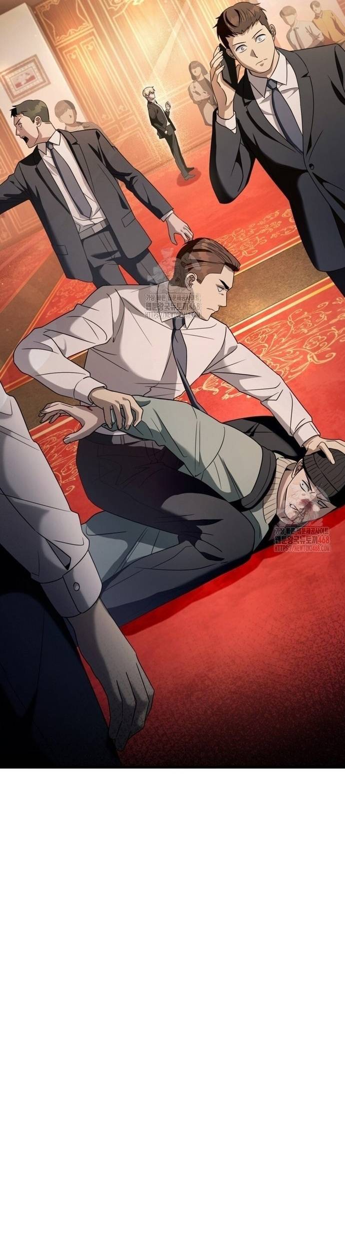 Huyễn Tượng Thợ Săn Tại Dị Giới Chapter 44 - Trang 2