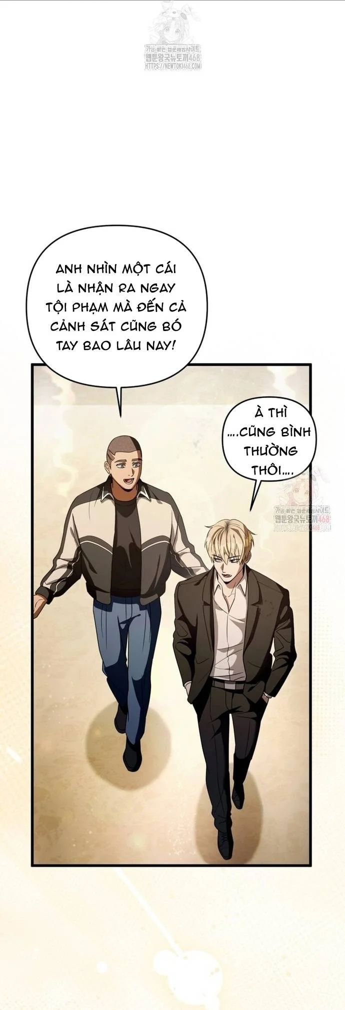 Huyễn Tượng Thợ Săn Tại Dị Giới Chapter 44 - Trang 2