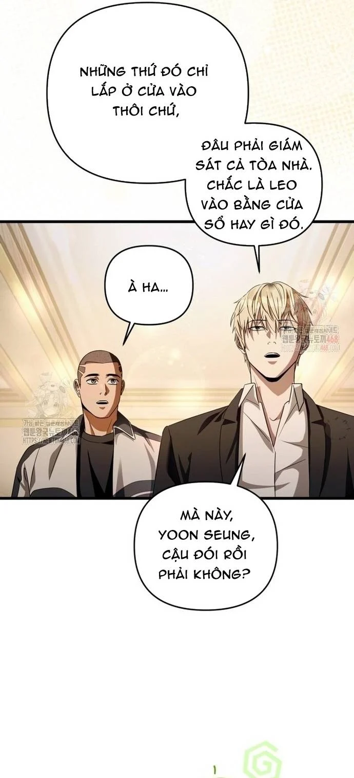 Huyễn Tượng Thợ Săn Tại Dị Giới Chapter 44 - Trang 2