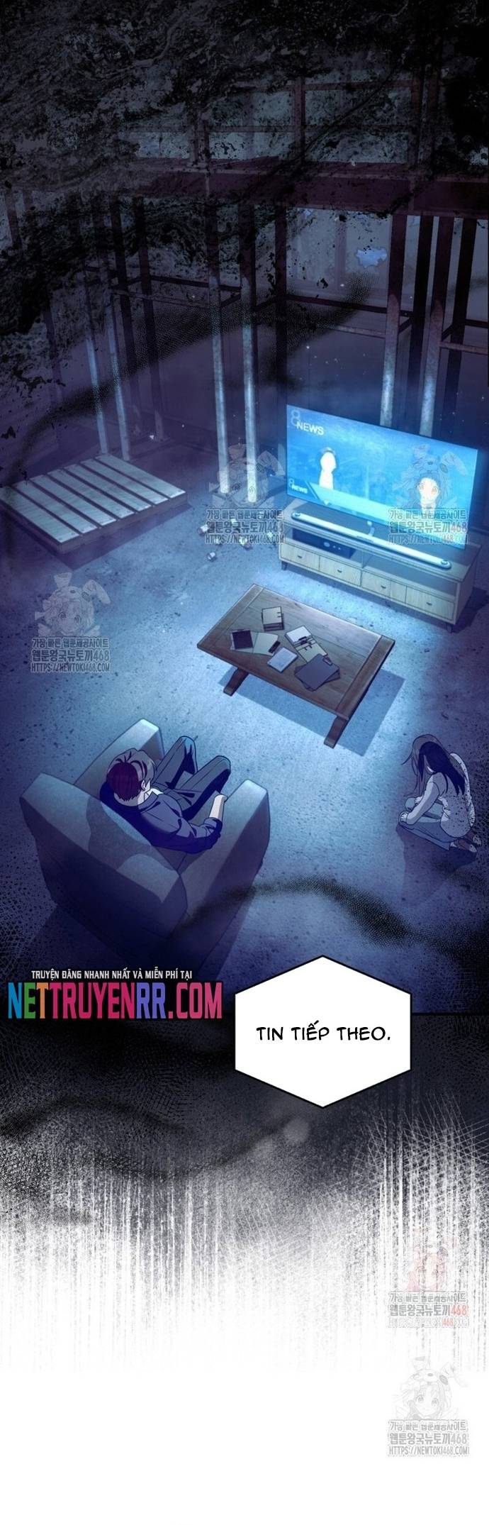 Huyễn Tượng Thợ Săn Tại Dị Giới Chapter 44 - Trang 2