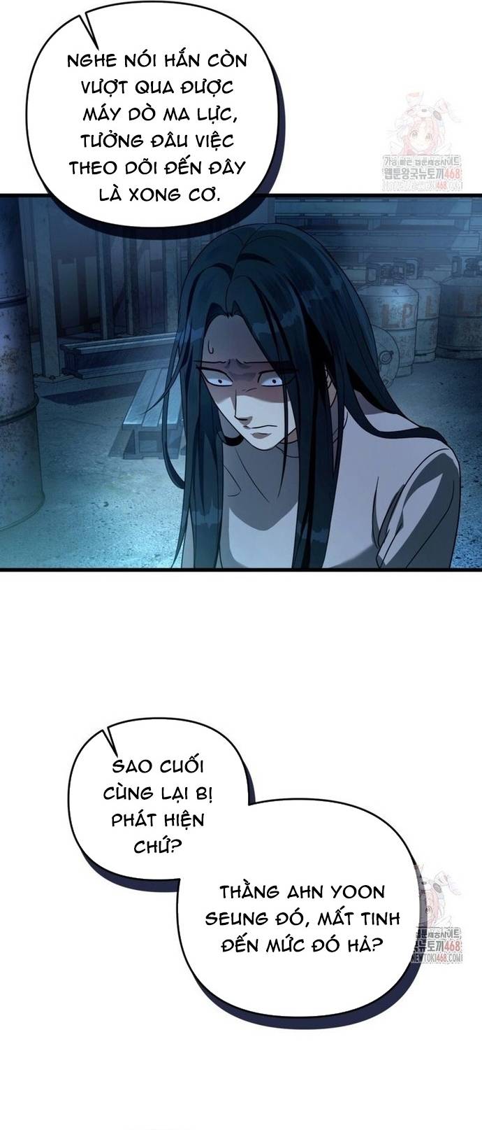 Huyễn Tượng Thợ Săn Tại Dị Giới Chapter 44 - Trang 2