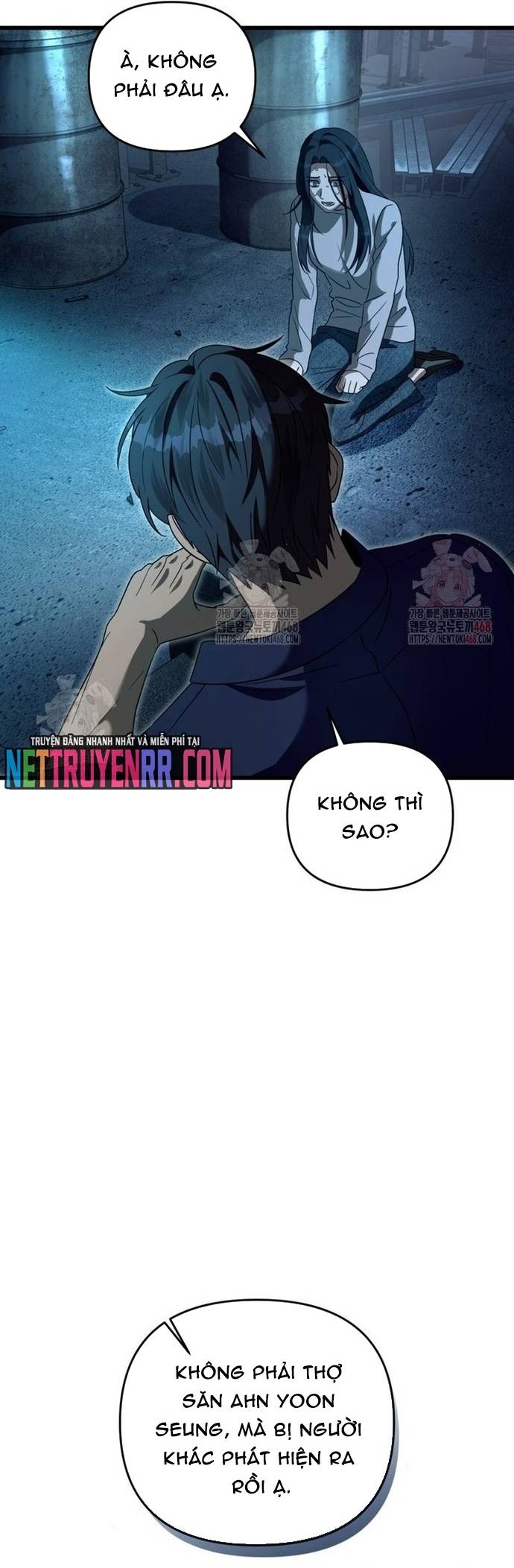 Huyễn Tượng Thợ Săn Tại Dị Giới Chapter 44 - Trang 2