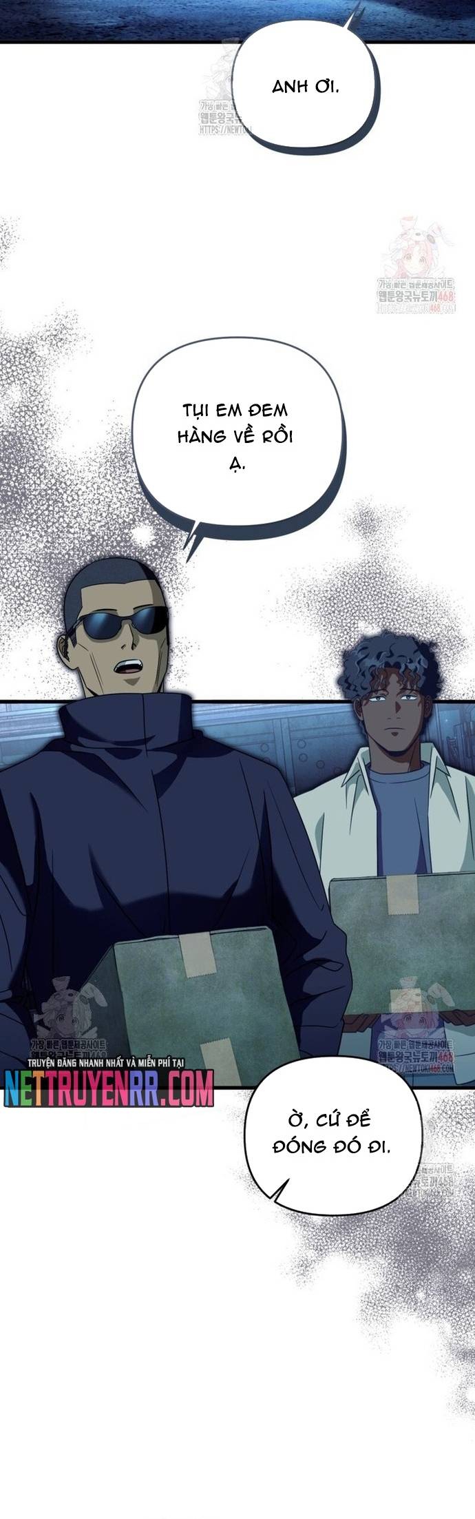 Huyễn Tượng Thợ Săn Tại Dị Giới Chapter 44 - Trang 2
