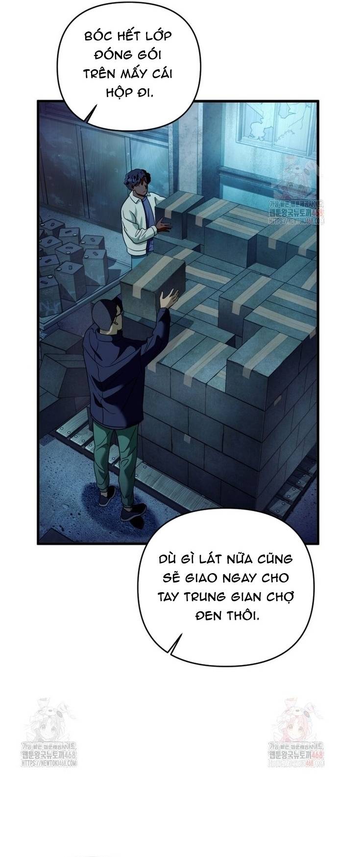 Huyễn Tượng Thợ Săn Tại Dị Giới Chapter 44 - Trang 2