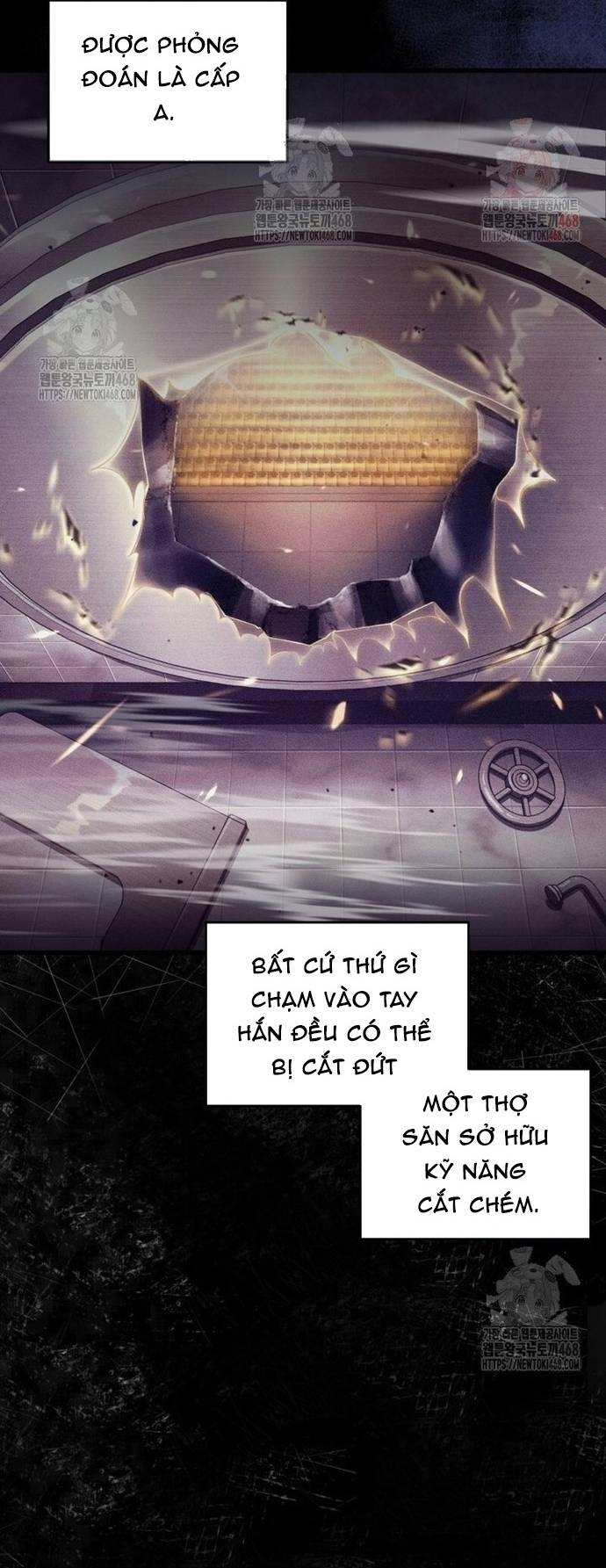 Huyễn Tượng Thợ Săn Tại Dị Giới Chapter 44 - Trang 2