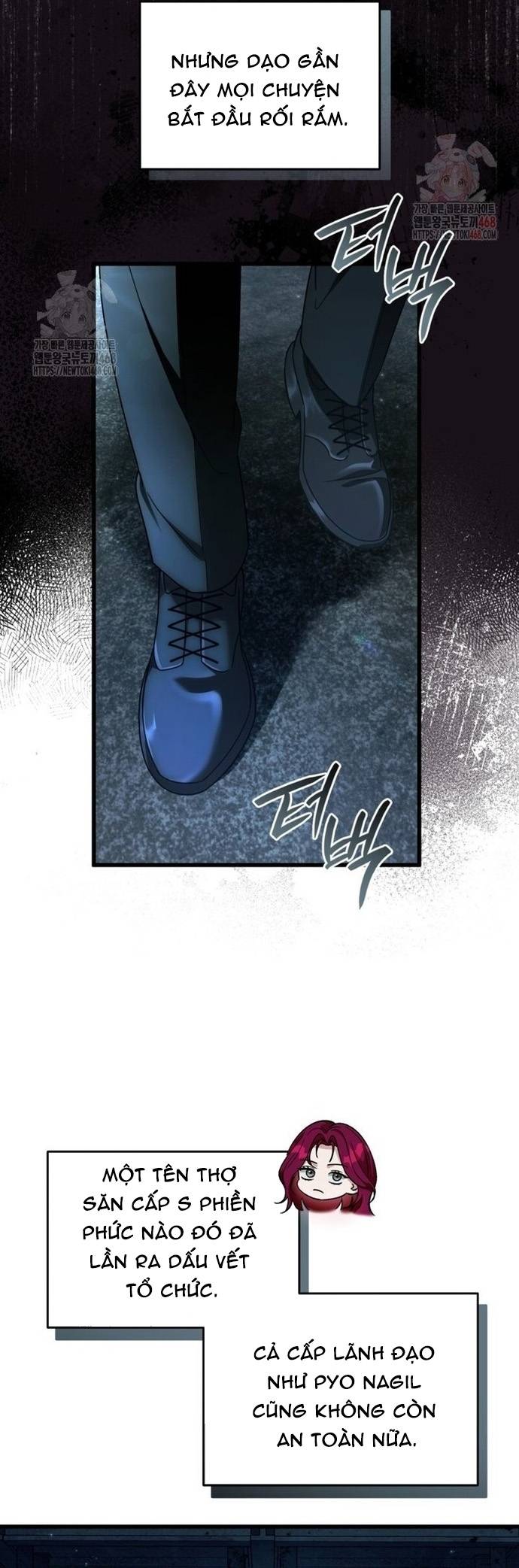Huyễn Tượng Thợ Săn Tại Dị Giới Chapter 44 - Trang 2