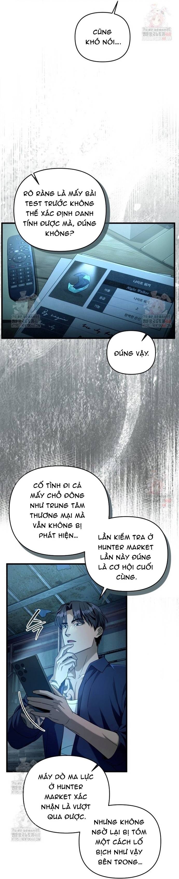 Huyễn Tượng Thợ Săn Tại Dị Giới Chapter 44 - Trang 2