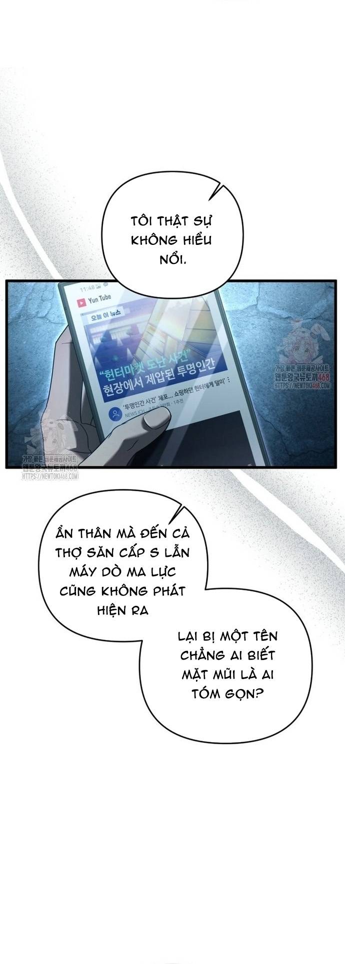 Huyễn Tượng Thợ Săn Tại Dị Giới Chapter 44 - Trang 2
